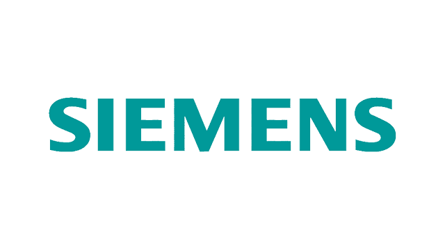 Siemens - partner van EgroService