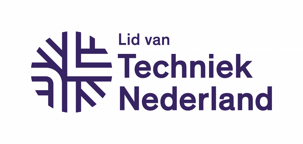 Techniek Nederland - EgroService